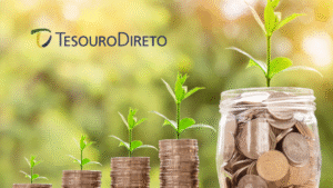 Tesouro direto investimento 