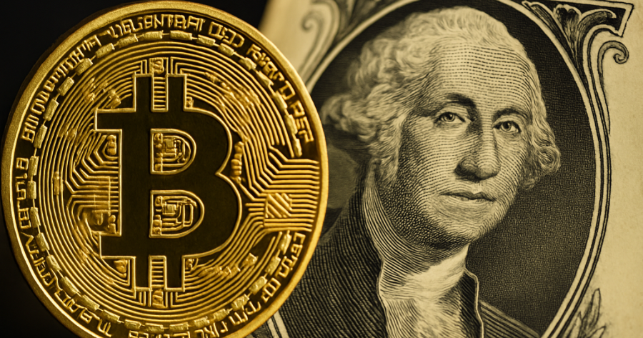 Bitcoin x Dólar: entenda as principais diferenças